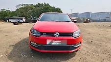 Used Volkswagen Polo GT TSI in Mumbai