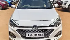Used Hyundai Elite i20 Asta 1.2 in Bangalore