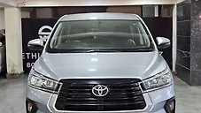 Used Toyota Innova Crysta GX 2.4 AT 7 STR in Delhi