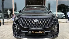 Used MG Hector Plus Sharp 1.5 Petrol Turbo DCT 6-STR in Bangalore