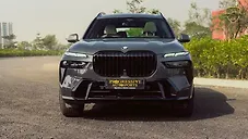 Used BMW X7 xDrive40i M Sport (Petrol) in Delhi