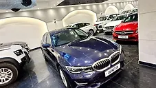 Used BMW 3 Series 320d Luxury Line in Delhi