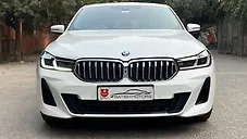 Used BMW 6 Series GT 630i M Sport in Delhi