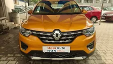Used Renault Triber RXZ [2019-2020] in Chennai