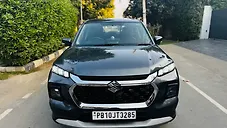 Used Maruti Suzuki Grand Vitara Sigma Smart Hybrid [2023-2025] in Ludhiana