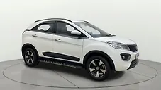 Used Tata Nexon XZA Plus Petrol in Hyderabad