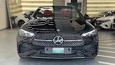 Used Mercedes-Benz CLE Cabriolet 300 AMG Line in Delhi