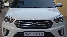 Used Hyundai Creta 1.6 SX Plus AT in Mumbai