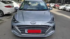 Used Hyundai Grand i10 Nios Sportz 1.2 Kappa AMT in Bangalore