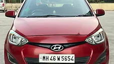 Used Hyundai i20 Magna 1.2 in Mumbai