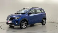 Used Renault Triber RXZ [2019-2020] in Bangalore