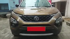 Used Tata Safari XTA Plus in Chennai