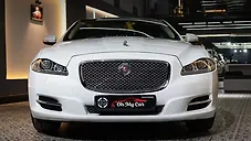 Used Jaguar XJ L 2.0 Portfolio in Delhi
