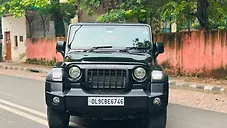 Used Mahindra Thar LX Hard Top Petrol AT in Delhi