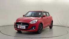 Used Maruti Suzuki Swift VXi in Bangalore