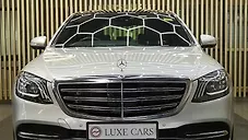 Used Mercedes-Benz S-Class (W222) S 350D [2018-2020] in Bangalore