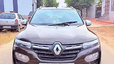 Used Renault Kwid RXT 1.0 in Jaipur