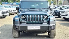 Used Mahindra Thar LX Hard Top Diesel AT 4WD [2023] in Pune