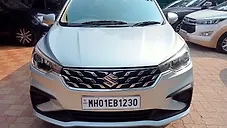 Used Maruti Suzuki Ertiga VXI CNG in Mumbai