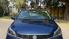 Used Maruti Suzuki Ciaz Alpha 1.3 Hybrid in Delhi