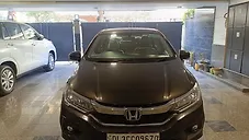 Used Honda City VX in Delhi