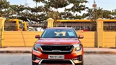Used Kia Seltos GTX Plus AT 1.5 Diesel [2019-2020] in Thane