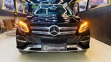 Used Mercedes-Benz GLE 350 d in Mumbai