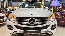 Used Mercedes-Benz GLE 250 d in Mumbai