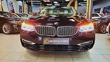Used BMW 6 Series GT 630i Luxury Line [2018-2019] in Mumbai