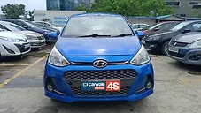 Used Hyundai Grand i10 Sportz 1.2 Kappa VTVT [2016-2017] in Mumbai