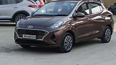 Used Hyundai Aura S 1.2 CNG in Navi Mumbai