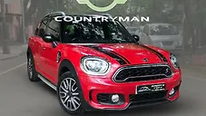 Used Mini Countryman Cooper S JCW Inspired in Chennai