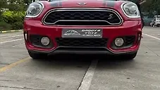 Used Mini Countryman Cooper S JCW Inspired in Chennai