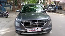 Used Hyundai Venue SX Plus 1.0 Turbo DCT in Chennai