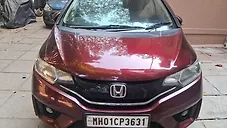 Used Honda Jazz V AT Petrol in Pune