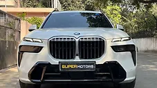 Used BMW X7 xDrive40i M Sport in Delhi