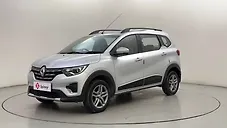 Used Renault Triber RXZ [2019-2020] in Bangalore