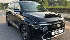 Used Kia Carens Luxury Plus 1.5 Diesel MT 7 STR in Delhi