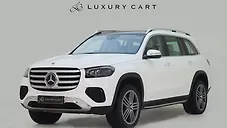 Used Mercedes-Benz GLS 450 4MATIC in Delhi