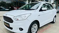 Used Ford Aspire Titanium 1.5 Ti-VCT AT in Bangalore