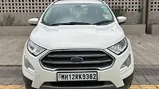 Used Ford EcoSport Titanium 1.5L TDCi in Pune