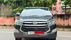 Used Toyota Innova 2.5 GX BS IV 7 STR in Delhi