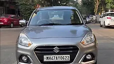 Used Maruti Suzuki Dzire ZXi AGS in Mumbai