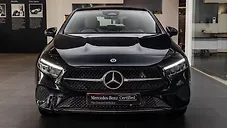 Used Mercedes-Benz A-Class Limousine 200 in Mumbai