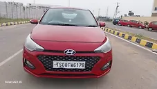 Used Hyundai Elite i20 Sportz 1.2 in Hyderabad