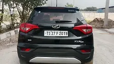 Used Mahindra XUV300 W8 (O) 1.5 Diesel [2020] in Hyderabad