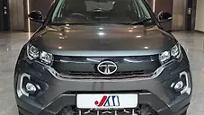 Used Tata Nexon XZA Plus (O) in Ahmedabad