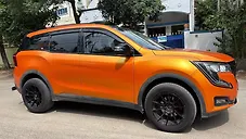 Used Mahindra XUV700 AX 3 Diesel AT 5 STR [2021] in Hyderabad