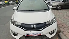 Used Honda Jazz V AT Petrol in Bangalore