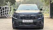 Used Kia Seltos X Line (S) 1.5 Turbo Petrol DCT in Mumbai